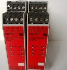 

G9SX-BC202-RT