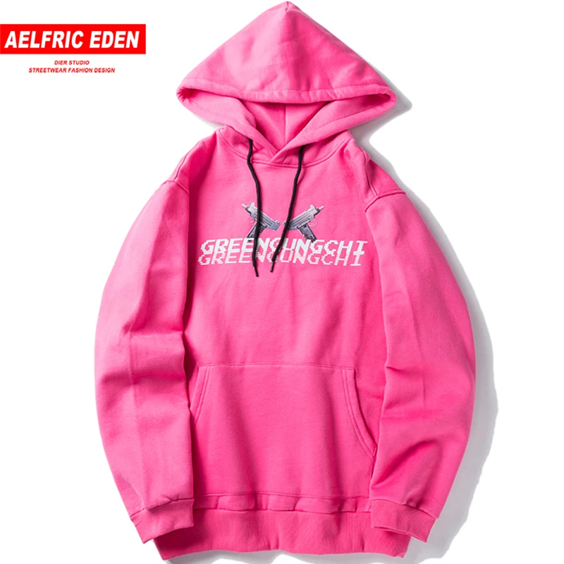 Aelfric Eden 3d пистолет печати флисовые толстовки спортивные свитера человек Японии