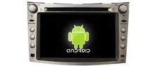 For capacitive touch screen 2 Din android Legacy car dvd player GPS with cortex A9+3G+Wifi+Radio+BT+Ipod list+USB+mirror link