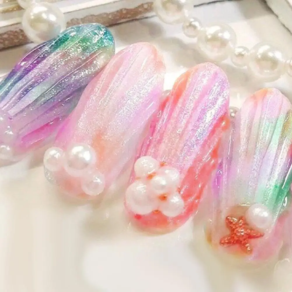 

HOT SALE! 240Pcs Nail Art Polish Color Cards Fake Tips Practice Sample Manicure Tools