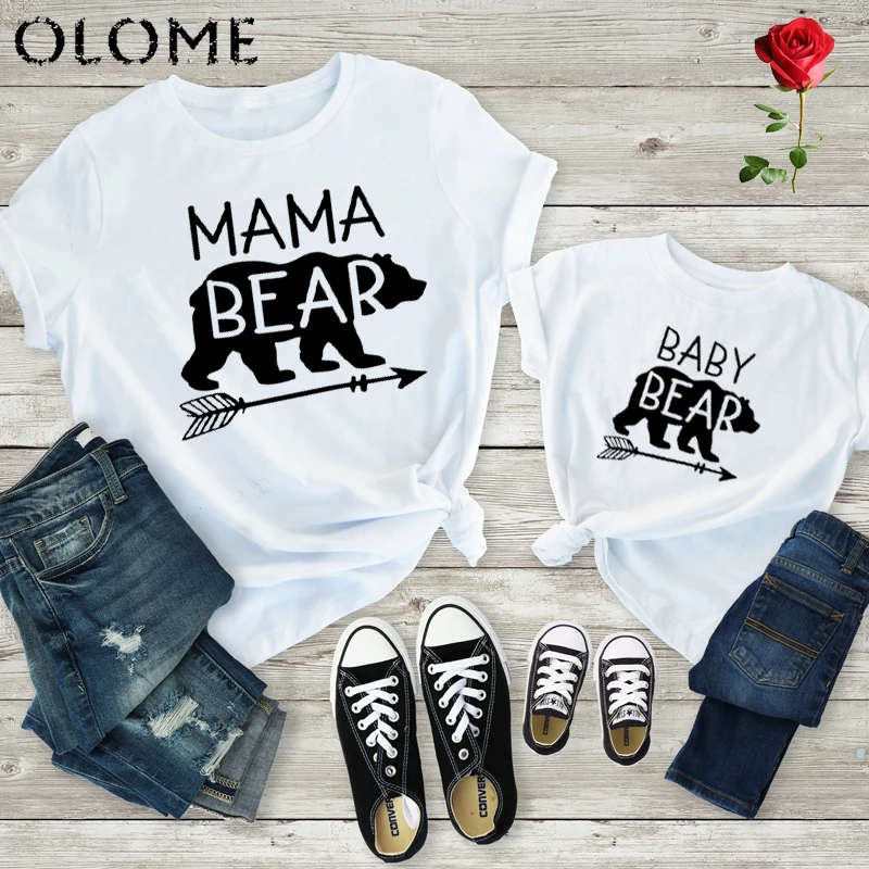 mama bear shirt