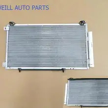 WEILL 8105000AY31XA конденсатор в сборе для Великой стены coolbear