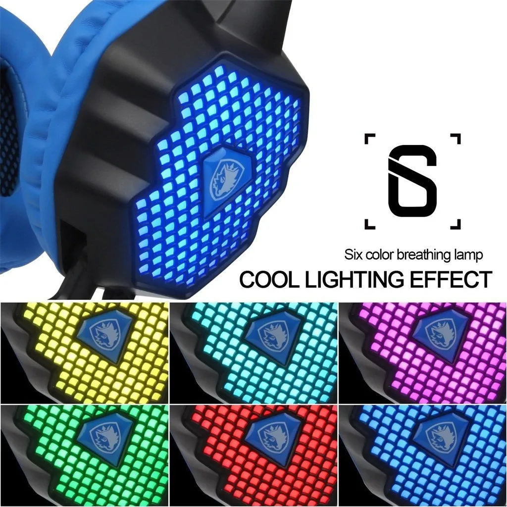 Gaming Headphone