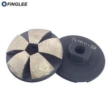 80mm,5/8-11 Thread Curve grinding diamond grinding cup wheel abrasive wheel leveling wheels 80mm,5/8-11 Thread Curve grinding diamond grinding cup wheel abrasive wheel leveling wheels