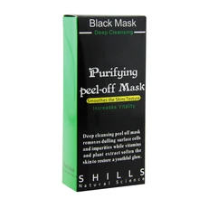 CJBJPFMB00007 Глубокая чистка акне эффективное средство для удаления Комедо черная маска CjDropshipping