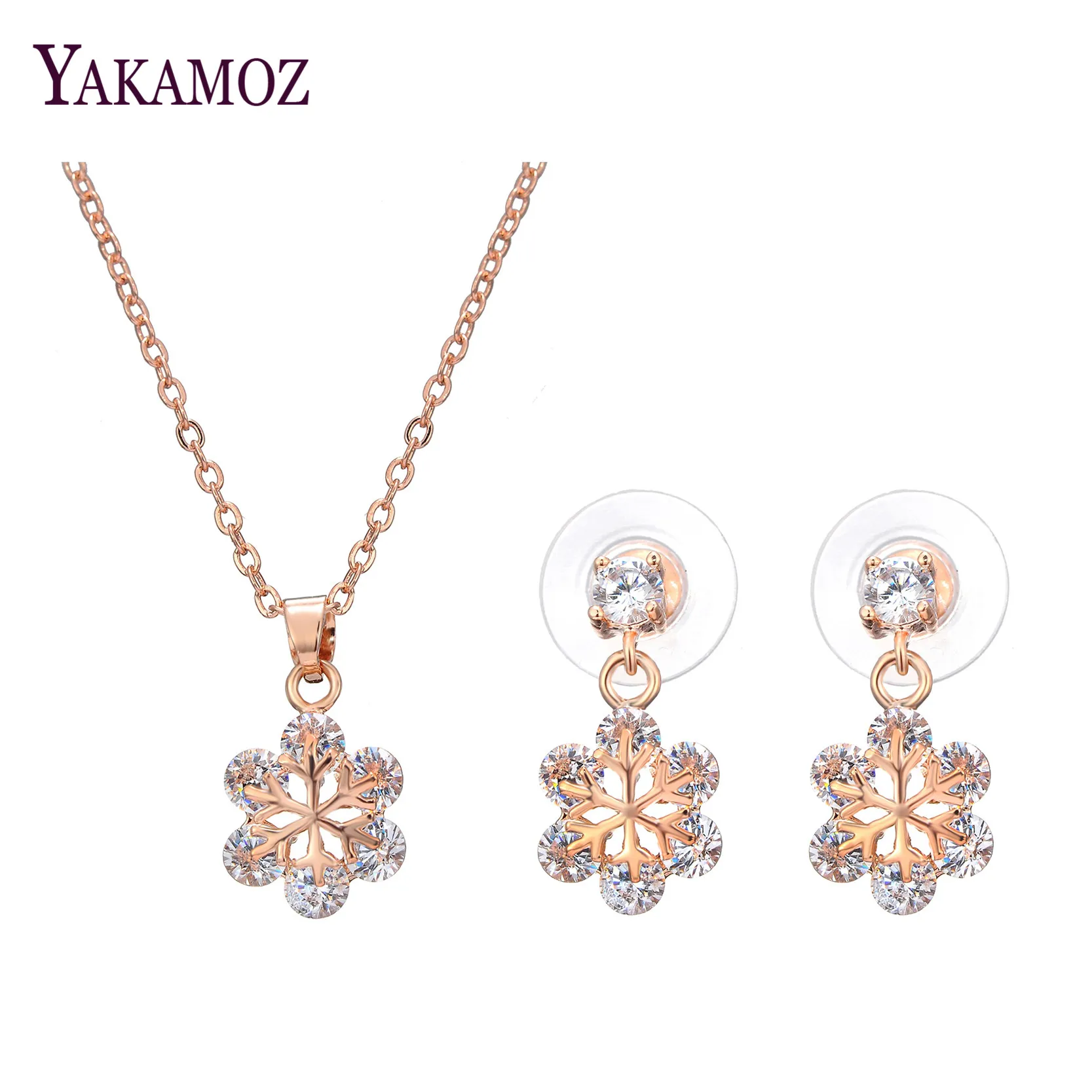 Buy 2017 Best Seller Jewelry Set White Zircon Jewlry
