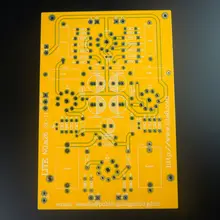 Горячая 1 шт. LS26(кошачья SL-1 линия) трубка перед печатной платой