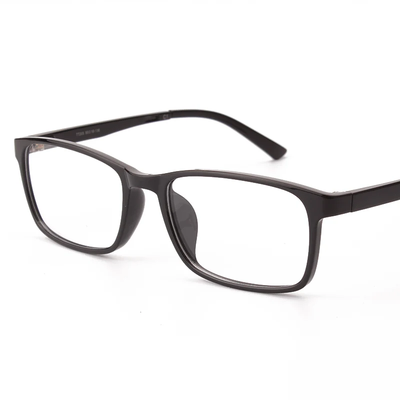 Opeco TR90 мужские очки включая рецептурные линзы RX оправа для очков TT205|spectacles men|spectacle