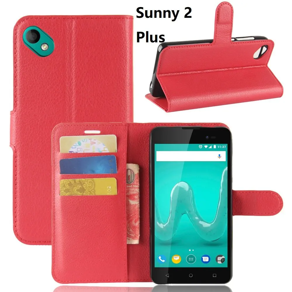 sunny 2 plus