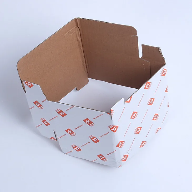 Wholesale manufacturers Custom Hair Extension Packaging Box With Satin