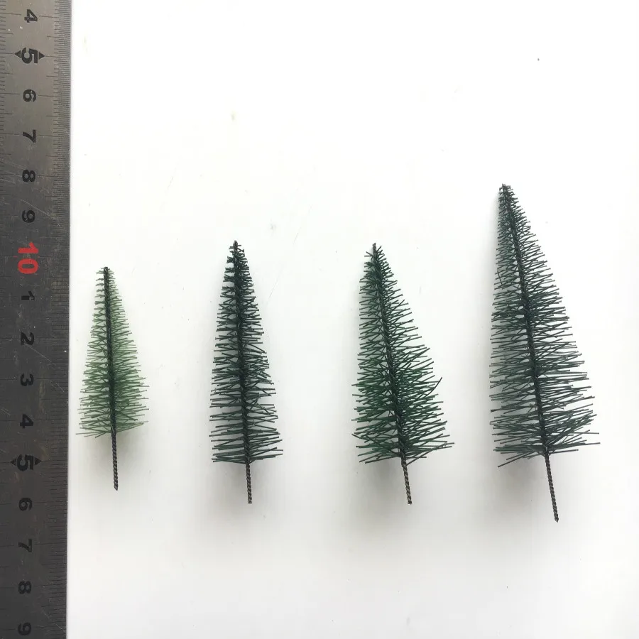 wire pine model tree (5)
