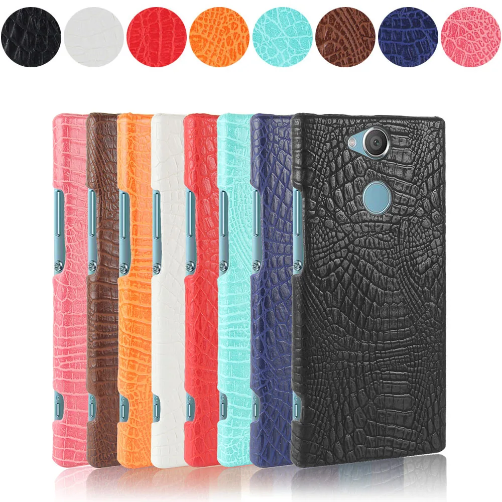 

for Sony Xperia XA2 Plus case APAC H4493 for Smartphone 75x157x9.6 mm Xperia XA2 Plus H4493 Phone Cover 6.0" PC Hard shell