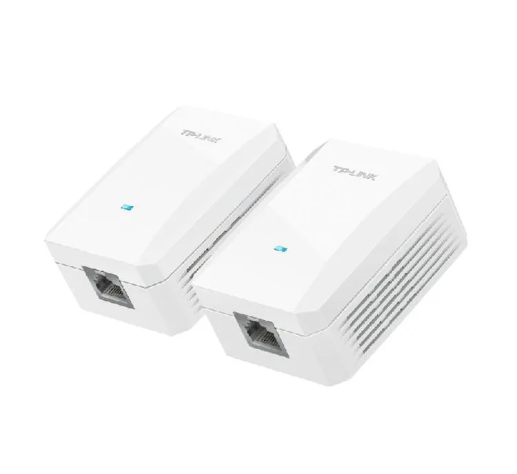 TP LINK TL PA201 AV200 Mini Power line Adapter up to 200Mbps,
