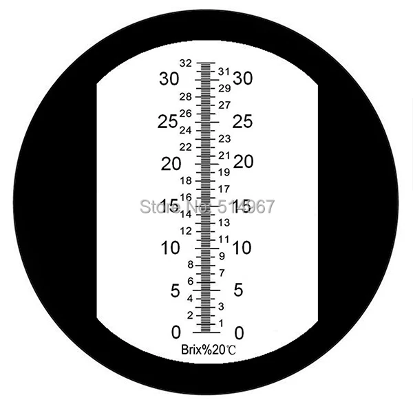 gainexpress-gain-express-refractometer-RHBN-32ATC-scale