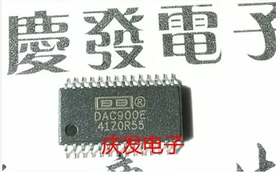 Freeshippng DAC900 DAC900E