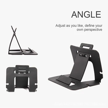 

Phone Holder Mount For iPhone x 8 7 6s For Samsung Galaxy S9 S8 A5 2017 Desktop Stand Holders Smart Phone Desk Holder