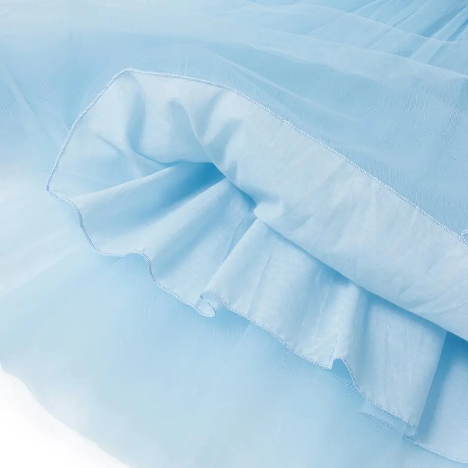Cinderella Cosplay Costume (10)