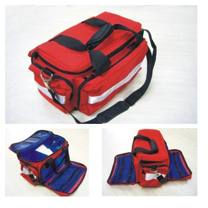 EMS RESCUE BAG
