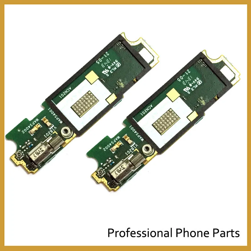 Original Inner Mic Microphone Flex Cable For Sony Xperia M C1905 C1904