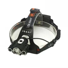 3 светодиодный свет велосипеда 3800LM T6& 2 шт. XPE светодиодный 180 градусов угол обзора регулировки фары свет фонарик G36