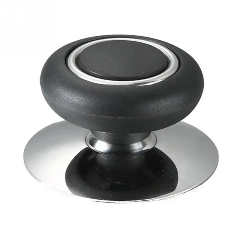 

Western Stainless Steel Lid Handle Anti-hot Heat-resistant Pot Cover Handle