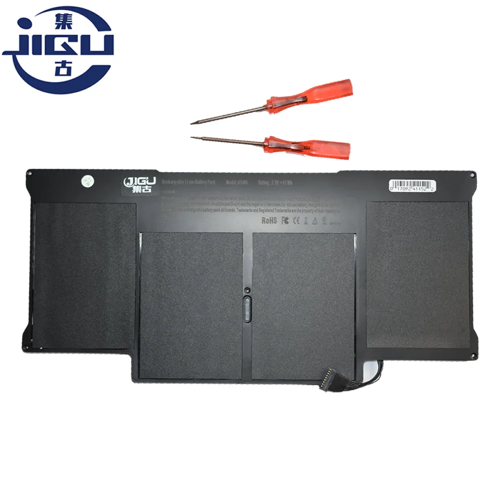 JIGU Wholesale New Laptop Battery For Apple MacBook Pro 13 JIGU Wholesale New Laptop Battery For Apple MacBook Pro 13