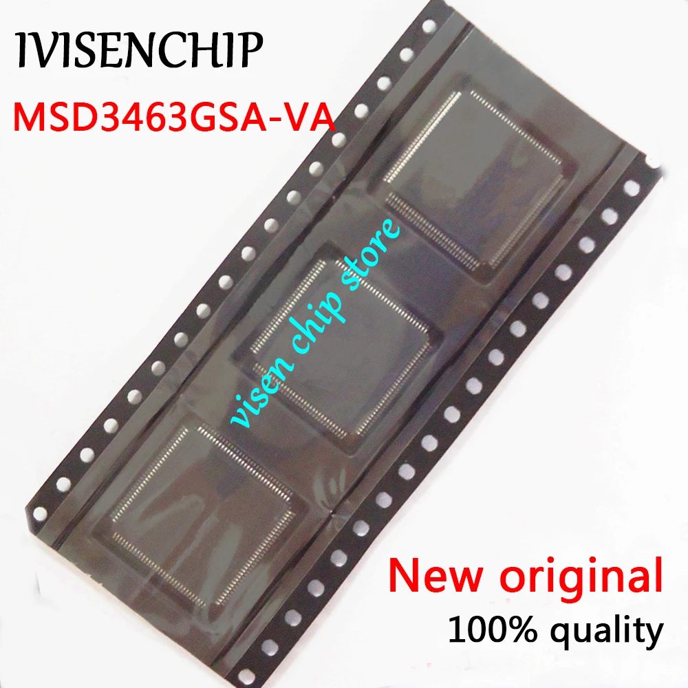 1 шт MSD3463GSA-VA MSD3463GSA ва QFP-216