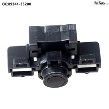 89341-33200 Parsensor Para LEXUST200 ES300H ES250 ES350 ES350 Nova Parktronic PDC Distância Detector Anti Radar de Controle de Segurança