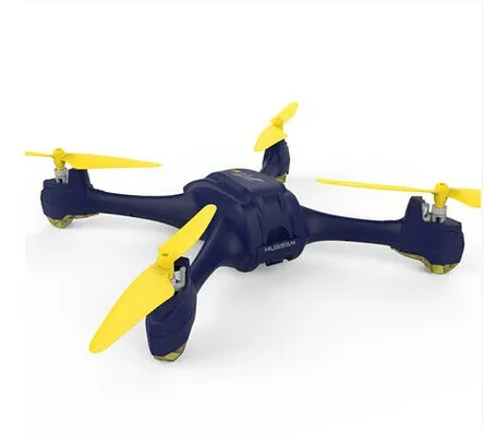 

Hubsan H507A RC Drone Quadcopter UAV 4-axis Aircraft Camera WIFI FPV Drone with APP GPS Waypoint Follow Me RC Quadcopter