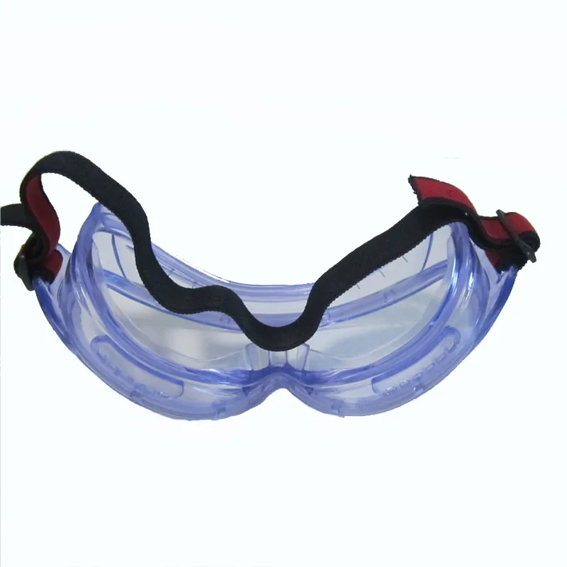 KopiLova High Quality Safety Goggles Wind Proof Anti Fog Anti Dust Aviod Sputtering Goggles for Eye Protection KopiLova High Quality Safety Goggles Wind Proof Anti Fog Anti Dust Aviod Sputtering Goggles for Eye Protection