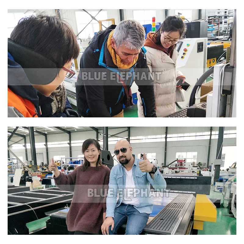 customer visiting 25