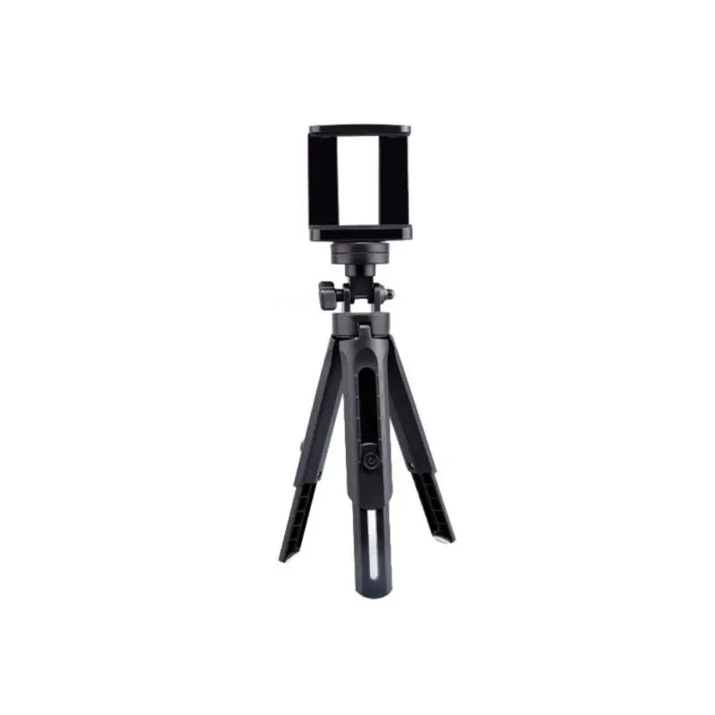 

Selfie Stick Tripod Mini Free-standing 360 Degree Rotatable Portable Desktop Camera Phone Holder for Live-streaming