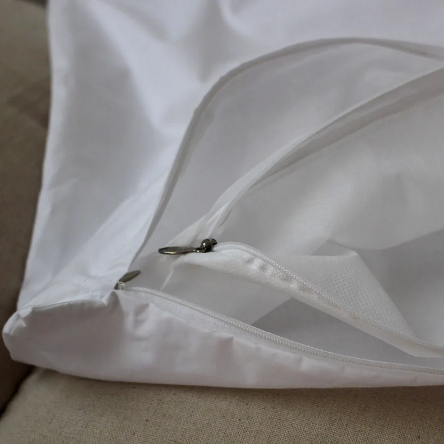 cover the pillow store double layer fabric woven non and white pillowcase cotton cover the pillow store double layer fabric woven non and white pillowcase cotton