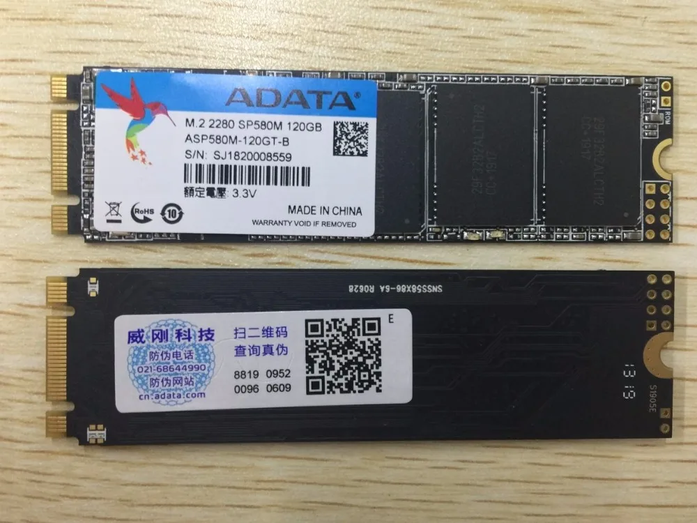 ADATA SP580M SSD 120 ГБ 240 ГБ SATA SSD 120 ГБ 240 ГБ HDD M2 NGFF SSD M.2 2280 мм 120 г 240 г HDD disco duro для компьютера ноутбука