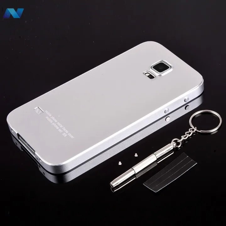carcasa aluminio samsung galaxy s5 carcasa aluminio samsung galaxy s5