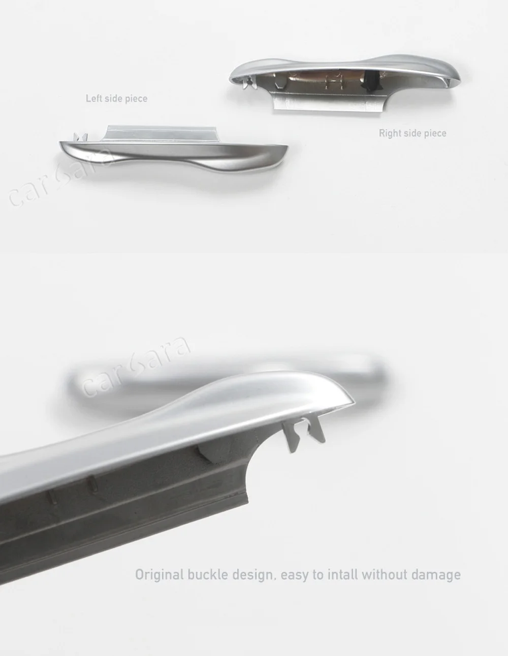 Porsche Panamera key case cover2