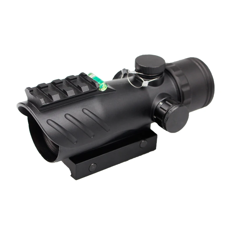 Cheap Holographic Red Green Dot Reflex Sights 1x30 Tactical Scopes With