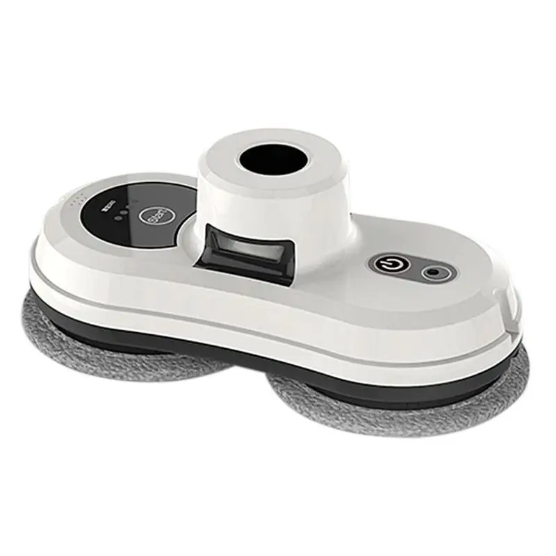 

Anti-falling Bluetooth Remote Control Vacuum Cleaner Window Robot High Suction Window Cleaner Robot