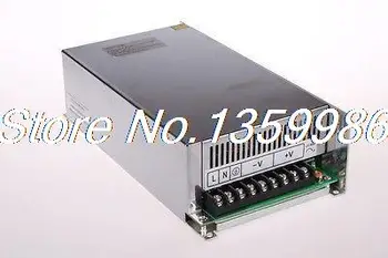 

NEW AC100-240V to 12V DC 40A 500Regulated Switching Power Supply