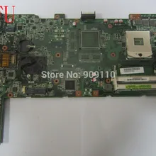 Kefu для K73SV K73SM X73S K73S A73S A73SV X73SV Материнская плата ноутбука HM65 DDR3 REV 2,3 полный тест