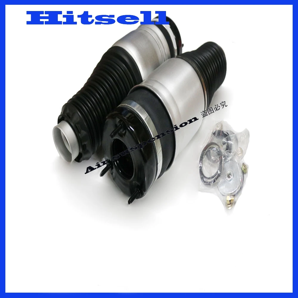 

For jeep Grand Cherokee WK2 Front Air Suspension Repair Kits Air Spring Shock Absorber Air Ride 68059905A 68029903AE 68029902AE