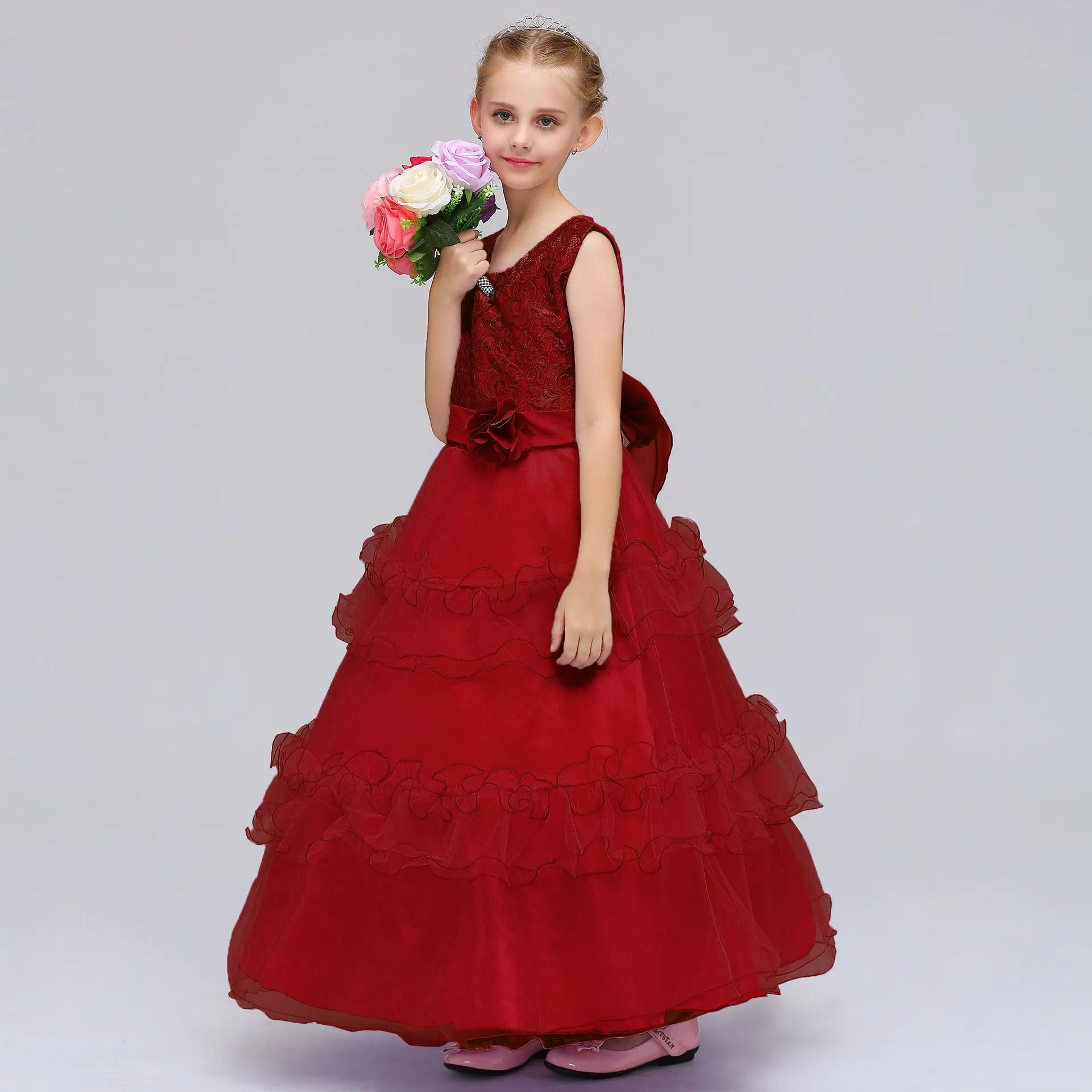 Child Dress for Wedding