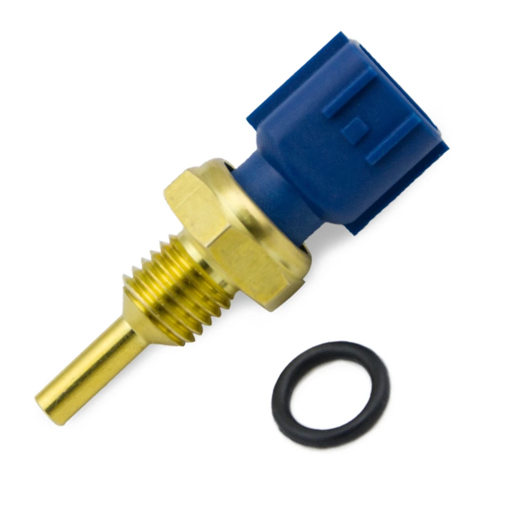 

NICECNC Engine Coolant Temperature Sensor Fit For Nissan Pathfinder 1996-2011 Pickup Part: 226300M200 2263044B10 2263044B20 TX78