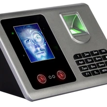 Бесплатное программное обеспечение кардпанч отчет lcd tft hd распознавание лица система, распознавание лица Время посещаемости