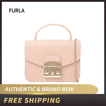 

FURLA Metropolis BHD3 Crossbody Bag BHD3