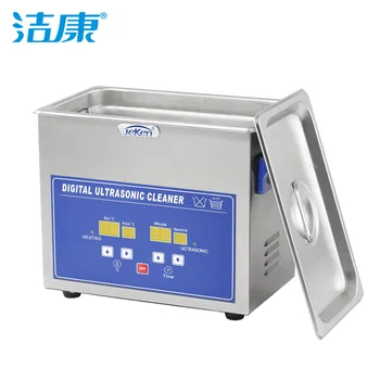 

4.8L Digital Ultrasonic Cleaner Bath Medical Equipment Industry Hardware Sterilization Sonic Cleaning Machine Auto Parts Washer
