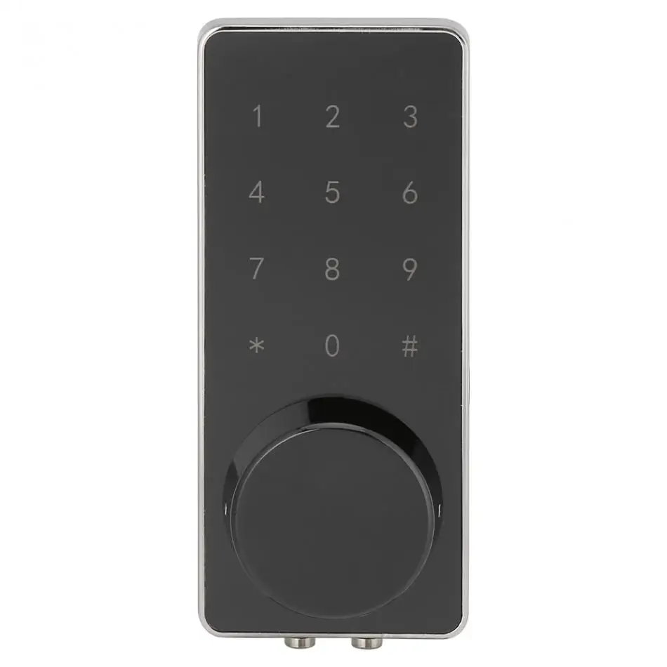 Digital Electronic Door Lock Smart Lock App Password Bluetooth