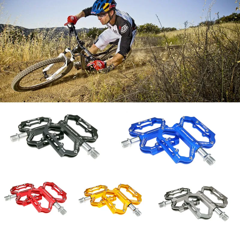 Педаль для горного велосипеда MTB дорожный велосипед ультралегкие Педали