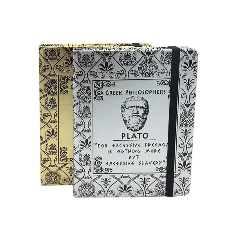

Victoria's Journals GREECE Hard Cover Journal Notebook Diary
