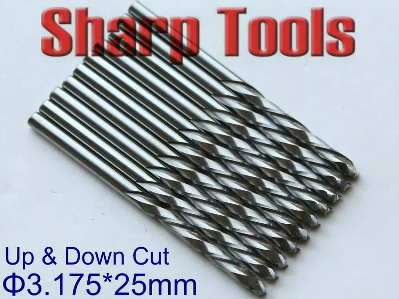 Твердосплавная фреза с двумя зубьями 3 175x25 мм|router laptop|router bits for saleset top hd antenna |